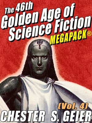 cover image of The 46th Golden Age of Science Fiction